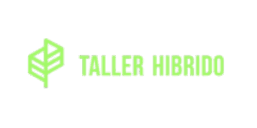 Taller Hibrido Logo