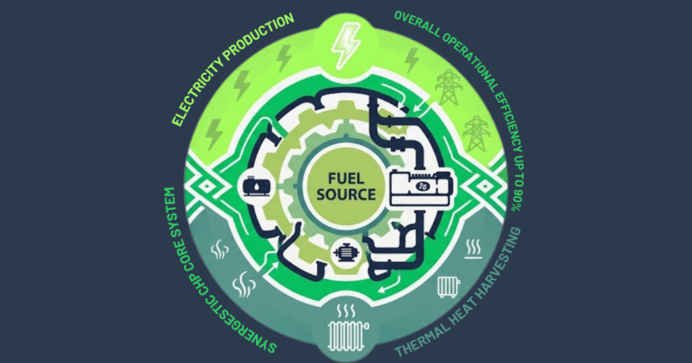 COGENERACIÓN DE ENERGÍA EN HOSPITALES
