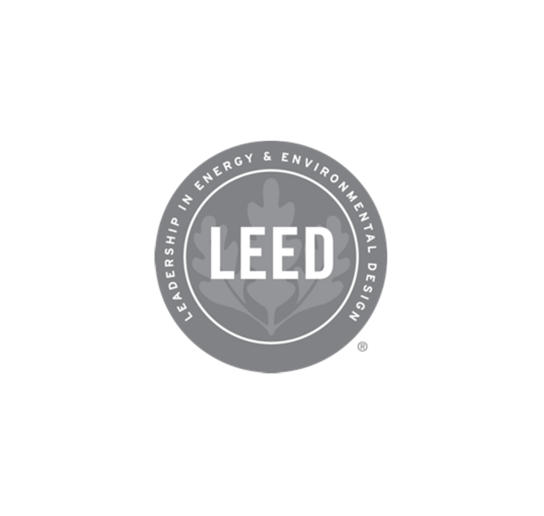 Certificación LEED
