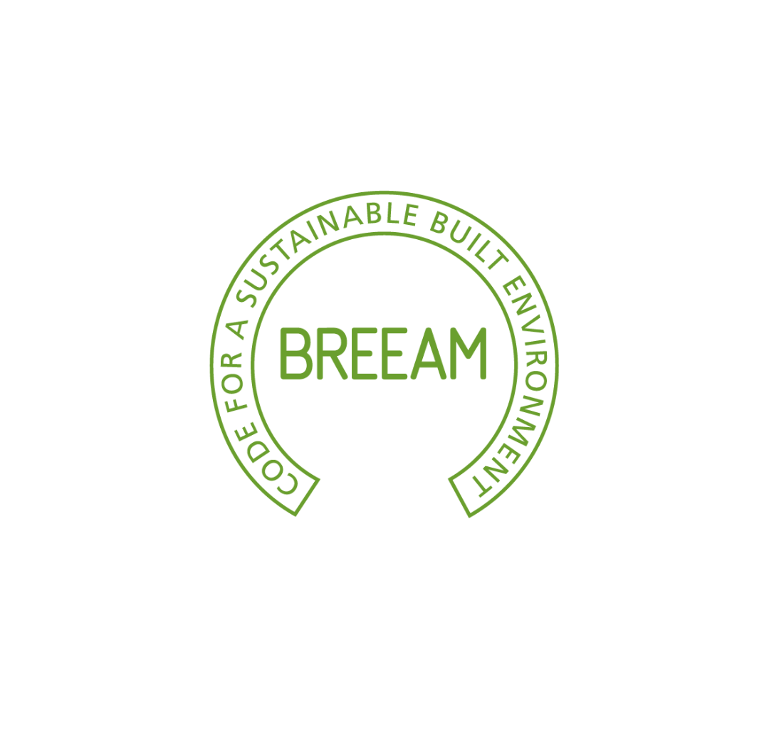 Certificación BREEAM