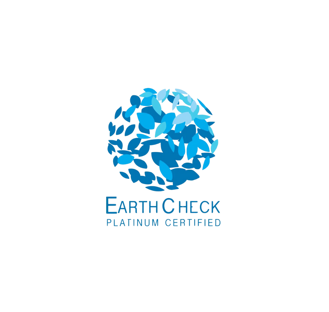 Certificación Earthcheck
